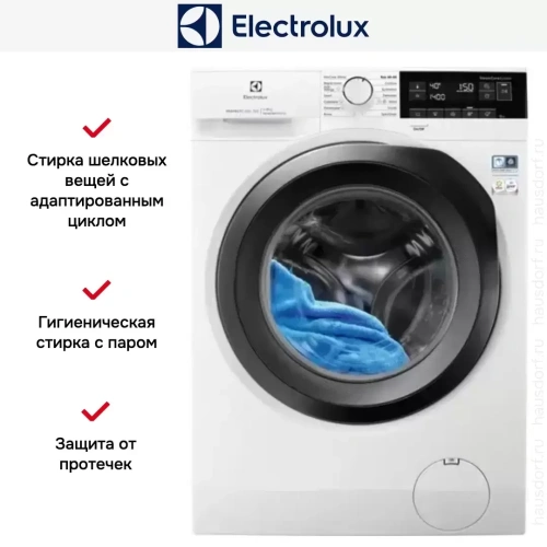 Стиральная машина Electrolux EW7F348AW фото 10