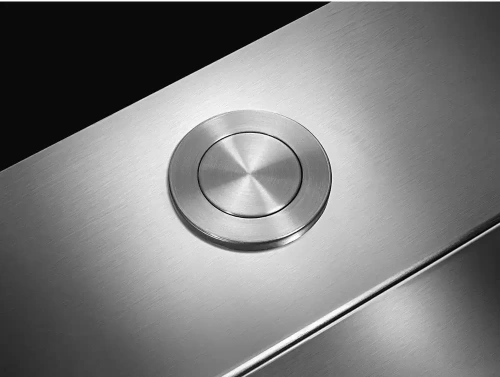 Мойка Smeg VR12S50RS фото 5