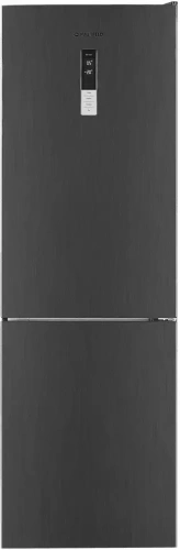 Холодильник Maunfeld MFF185NFX10 Inverter