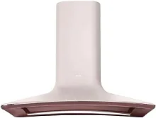 Вытяжка настенная Elica SWEET EMBRACE/A/85 + CAM