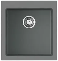 Мойка Omoikiri BOSEN 47-GR