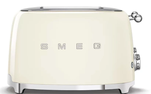 Тостер Smeg TSF03CREU