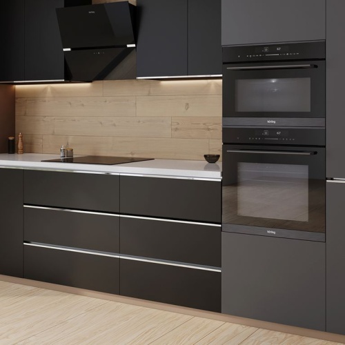 Электрический духовой шкаф Korting OKB 1331 S GNBX фото 5
