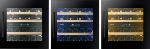 Винный шкаф Dunavox DVS-25.65DB фото 9