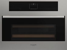 Винный шкаф Fulgor Milano FWC 4500 TC FO X