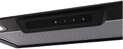 Встраиваемая вытяжка Korting KHI 6690 N фото 3