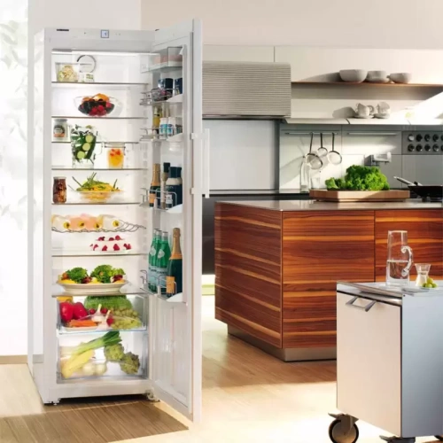 Холодильник Liebherr KB 4210 Comfort BioFresh фото 3