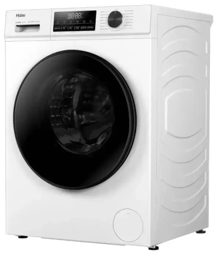 Стиральная машина Haier HW100-BP12406 фото 2