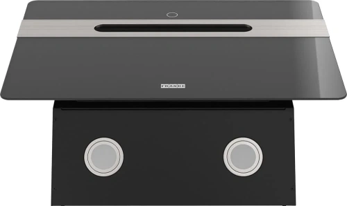 Вытяжка Franke STERLING 60 BK фото 4