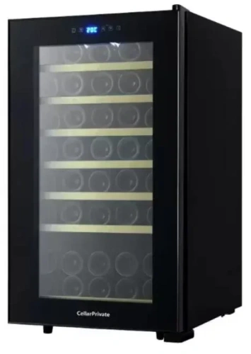 Винный шкаф CellarPrivate CP052 фото 2