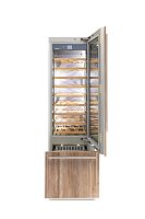 Винный шкаф Fhiaba S600TWT6