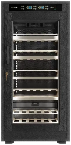 Винный шкаф Meyvel MV66-WB1-M фото 3