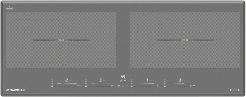 Maunfeld CVI904SFLLGR Inverter