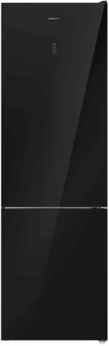 Холодильник Maunfeld MFF200NFB Inverter