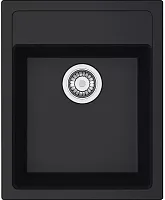 Мойка Franke Sirius SID 610-40 оникс