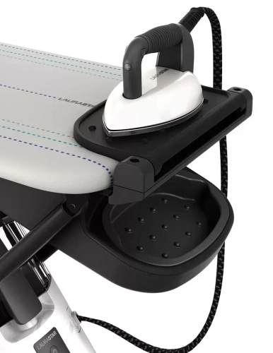 Гладильная система Laurastar SMART I фото 3