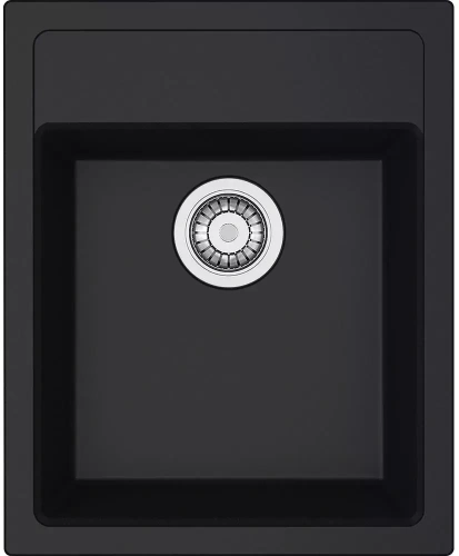 Мойка Franke Sirius SID 610-40 оникс