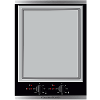 Варочная панель Теппан Яки VKET 3800.0 SR Куперсбуш / Kuppersbusch