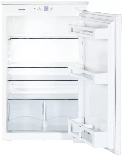 Встраиваемый холодильник Liebherr IK 1610 Comfort фото 2