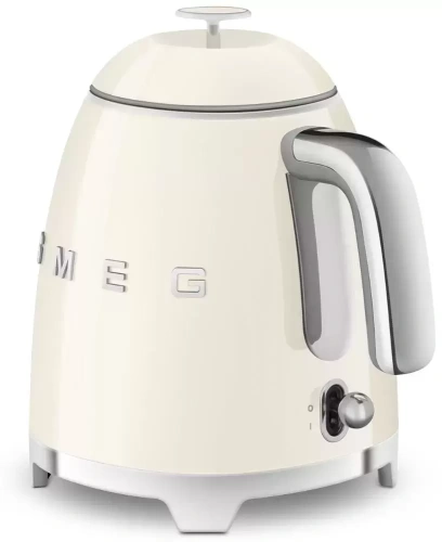 Чайник Smeg KLF05CREU фото 6