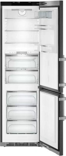 Холодильник Liebherr CBNPbs 4858 Premium BioFresh NoFrost фото 3