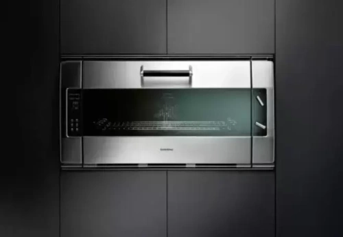 Духовой шкаф Gaggenau EB 385-110 фото 2