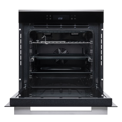 Духовой шкаф GRAUDE BM 60.2 E фото 3 Духовой шкаф GRAUDE BM 60.2 E фото 3