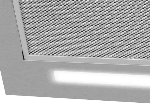 Встраиваемая вытяжка Maunfeld Crosby Hardy 1000Push нержавеющая сталь фото 6