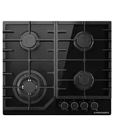 Газовая варочная панель Kuppersberg FG 66 B