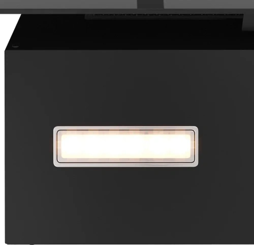 Вытяжка Franke LENS 60 BK фото 7