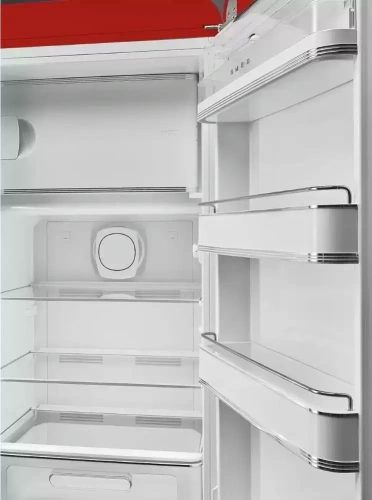 Холодильник Smeg FAB28RDMC5 фото 2