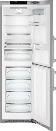 Холодильник Liebherr CNPes 4758 Premium NoFrost фото 3