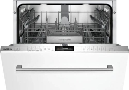 Встраиваемая посудомоечная машина Gaggenau DF260101