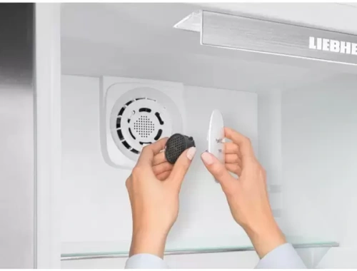 Холодильник Liebherr Kef 4330 Comfort фото 12