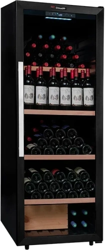Винный шкаф Climadiff CPW204B1 фото 6