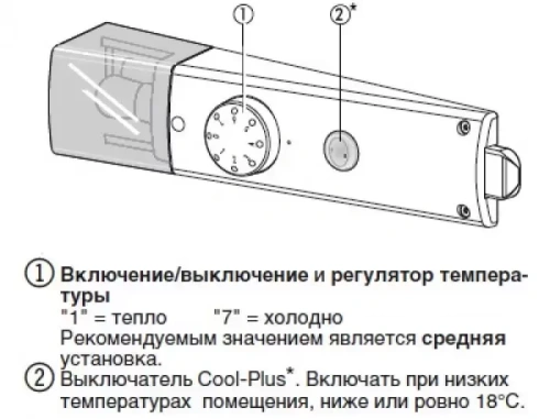 Холодильник Liebherr T 1504 фото 6