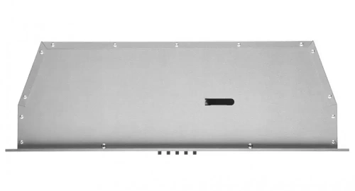 Встраиваемая кухонная вытяжка MAUNFELD THAMES 601M нержавеющая сталь фото 11