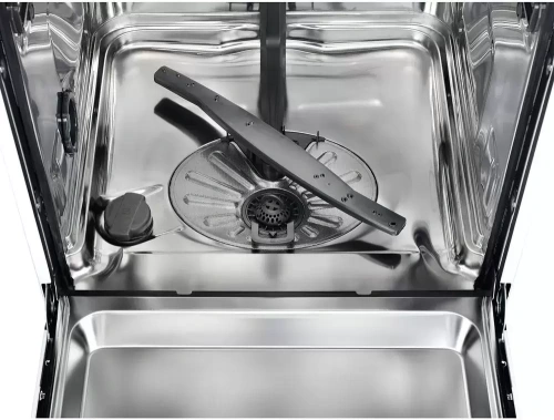 Встраиваемая посудомоечная машина Electrolux EMA917121L фото 5