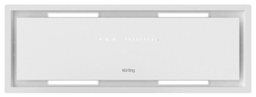 Вытяжка KORTING KHI 9997 GW фото 2 Вытяжка KORTING KHI 9997 GW фото 2