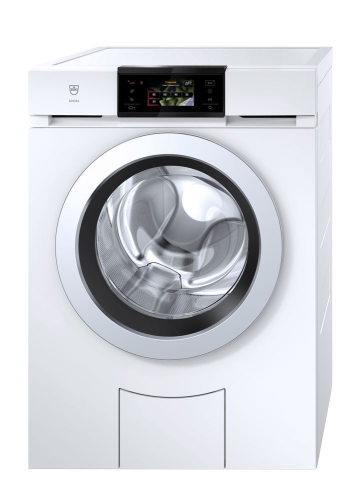 Стиральная машина V-ZUG AdoraWash V4000 li AW4T-11023 L Стиральная машина V-ZUG AdoraWash V4000 li AW4T-11023 L