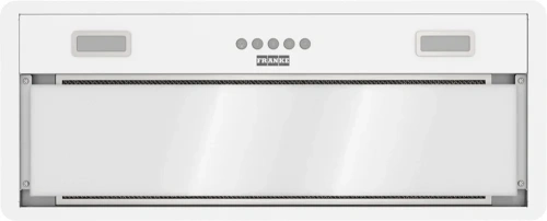 Встраиваемая вытяжка Franke VERA 72 WH фото 4