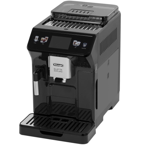 DeLonghi ECAM450.55.G DeLonghi ECAM450.55.G