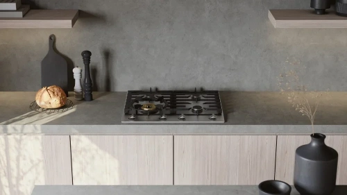 Варочная панель Asko HG1666SB фото 5