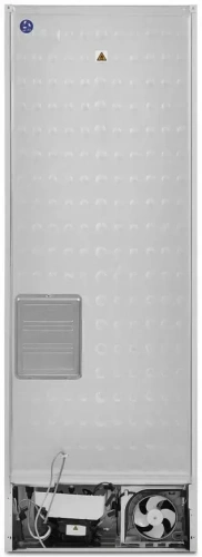 Встраиваемый холодильник Smeg C875TNE фото 6