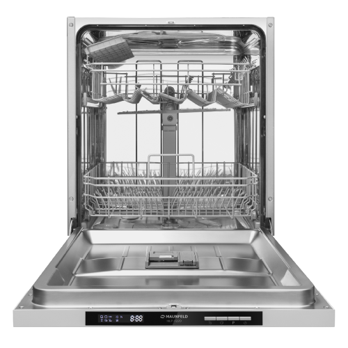 Посудомоечная машина MAUNFELD MLP-122D фото 4