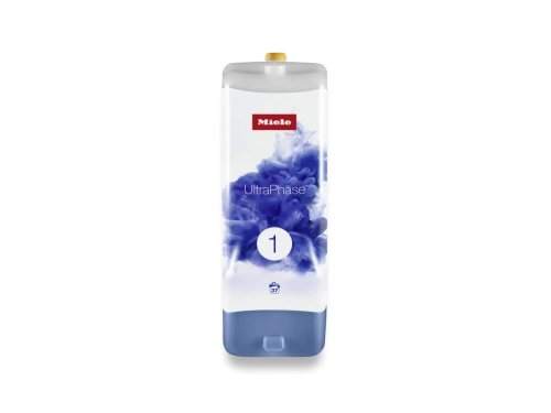 Двухкомпонентное жидкое моющее средство Miele 11887240 WA UP1 1402 L UltraPhase 1