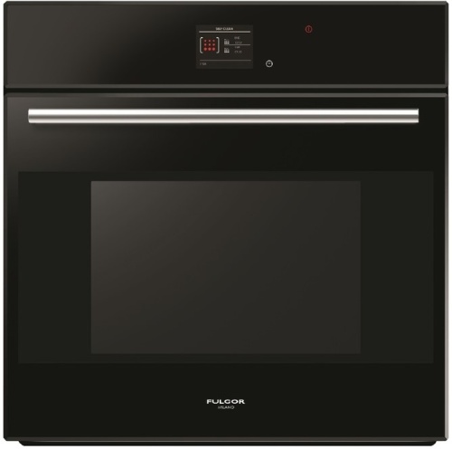Духовой шкаф Fulgor Milano FCO 6114 PTM BK Духовой шкаф Fulgor Milano FCO 6114 PTM BK