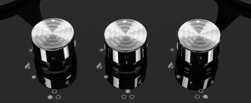 Газовая варочная панель MAUNFELD EGHG.43.23CB\G фото 9