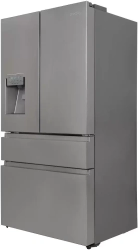 Холодильник GENCOOL GDM-728WH фото 2