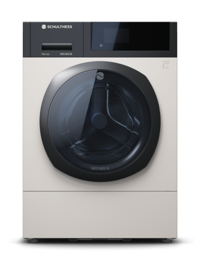 Стиральная машина Schulthess Gold Collection 540 Flaw Less (правая) Стиральная машина Schulthess Gold Collection 540 Flaw Less (правая)